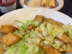 -伊带伊路新疆美食府(呼家楼店)