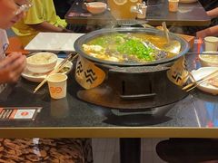 -探鱼·鲜青椒爽麻烤鱼(增城东汇城店)