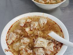 -汪家馄饨(集庆路店)