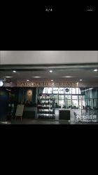 -Hair Garden Resort日式发艺沙龙