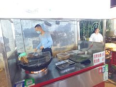 -财大小吃街·小吃侠