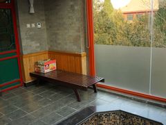 -北京九华山庄会展酒店