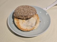 -南门小馆·清真(国贸商城店)