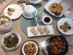 -金苑海鲜酒家(来魅力店)