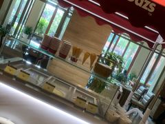 -东莞旗峰山酒店及行政公寓·莱斯西餐厅