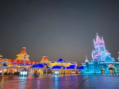 -厦门方特梦幻王国