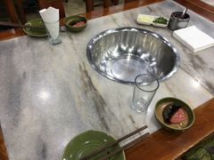 -壹条龙饭庄台基厂店