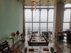 -上海柏悦酒店·世纪100牛排馆