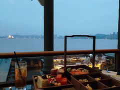 -影吧•悬崖海景(珠海凤凰湾悦椿酒店)