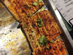 -碎怂烤肉(钟楼柳巷店)