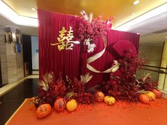 -广东胜利宾馆西关粤中餐厅