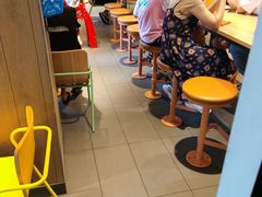 -麦当劳(大厂新城店)