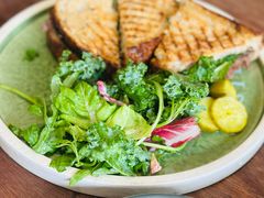 -O'mills Sourdough Bakery&Bistro(永嘉路店)