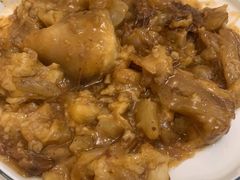 -同发号饭庄(复兴路店)