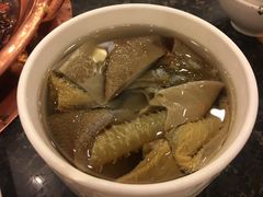 -老码头火锅(玉林店)