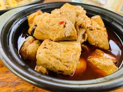 -食光慢宴·安吉土菜馆