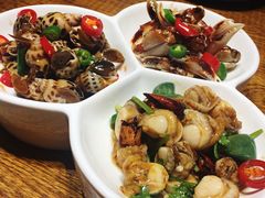 -必点海鲜·鲅鱼水饺(鞍山西道店)