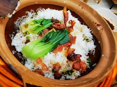 -湯系·煲汤手艺人(东二环泰禾广场店)