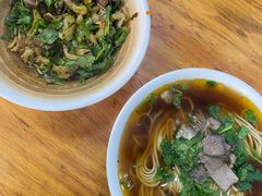 -老冯拉面羊棒骨(西宸广场店)