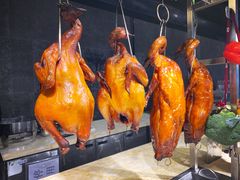 -万达文华酒店·美食汇自助餐厅