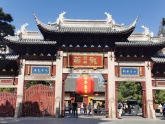 -龙华寺