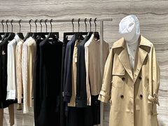 -王府井奥莱临潼小镇(临潼店)