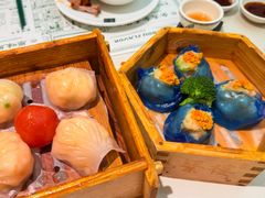蘩楼の虾饺皇-蘩楼(南京西路中信泰富店)