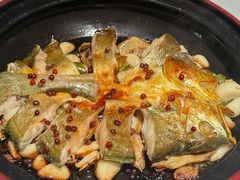 -在前门·烤鸭北京菜(五月花广场店)