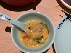 -吕氏疙瘩汤·新派鲁菜(欢乐汇店)