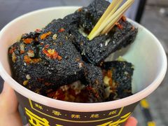 -武爹臭豆腐(坡子街店)