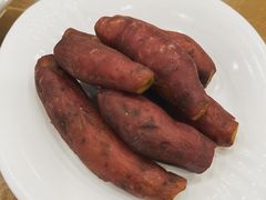 红薯-洪祥大酒店(大庆东路店)