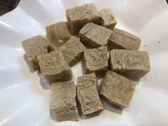冻豆腐-鱼醉无骨鱼·中山脆肉鲩(荔湾路店)
