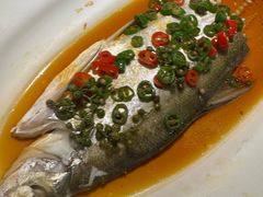 -绿茶餐厅(天津天河城店)