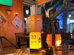 -FUTURE BAR(岭南天地店)