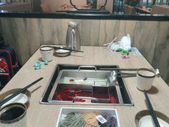 -野妹经典火锅(民治店)