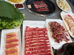 -米家·鹤城炭火米家(直营总店)