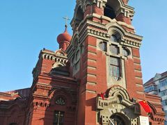 -圣·阿列克谢耶夫教堂