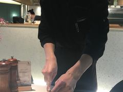 -L'Arome芳芳法国餐厅(仙林金鹰店)