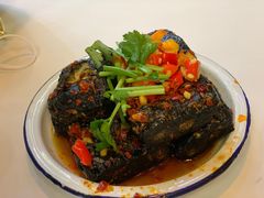-老长沙龙虾馆(梅林店)