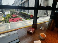 -恰饭·老长沙市井菜 (天河客运站店)