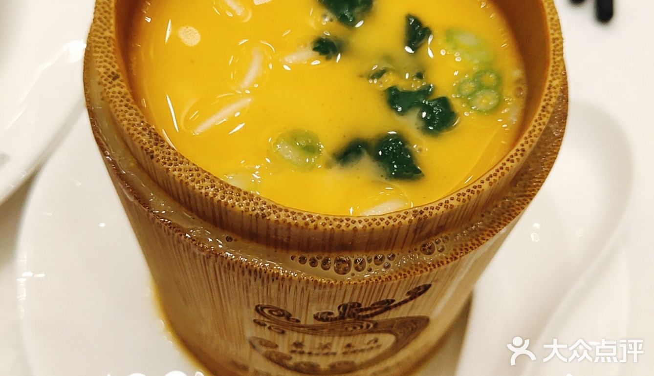 深圳探店 I 超爱龙虾汤竹筒手拉面，一碗怎么够!