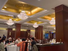 -上海精菜馆(虎踞关店)