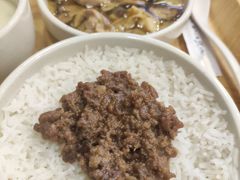 -真功夫(福中路店)