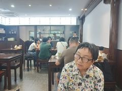 -蟹上黄·蟹黄面·江南糖水(人民广场店)