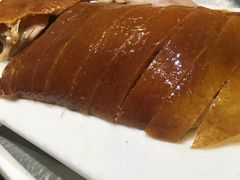 -京味民福烤鸭店(建设四马路店)