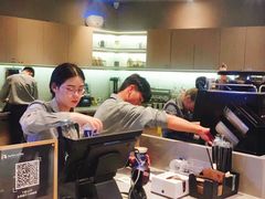 -瑞幸咖啡(平安滨江金融中心店)