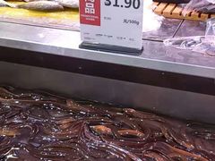 -永辉超市(嘉定宝龙广场店)