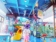 -横琴湾水世界