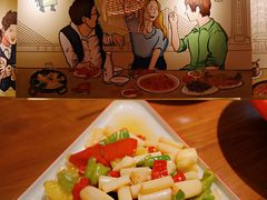 -老闵田螺馆·南昌市井菜·特色小吃(总店)