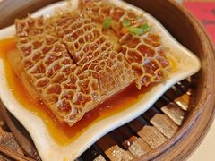 沙爹捞金钱肚-虾饺妹·酒家(海珠广场店)